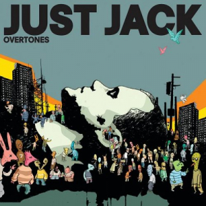 Overtones (International Version)