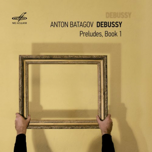 Debussy: Preludes, Book 1 (Live)