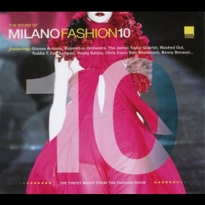 The Sound Of Milano Fashion 10