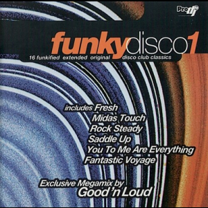 Funky Disco 1