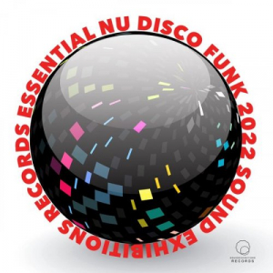 Nu Disco Funk Essential 2022