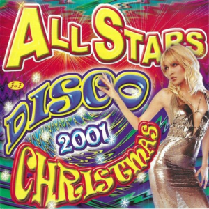 All Stars Disco Christmas 2001