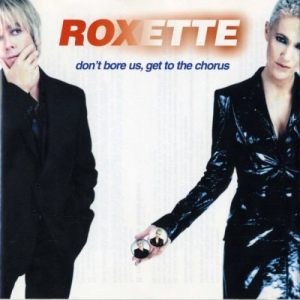 Don't Bore Us, Get To The Chorus (Greatest Hits)