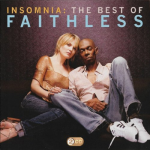 Insomnia: The Best Of - 2CD