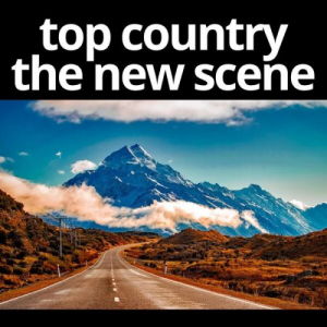 top country the new scene