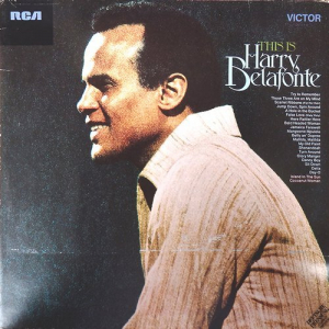 This Is Harry Belafonte