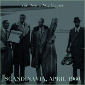 Scandinavia, April 1960 (Reel To Reel Version)