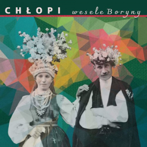 ChÅ‚opi - wesele Boryny