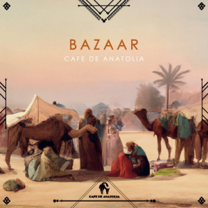 Bazaar