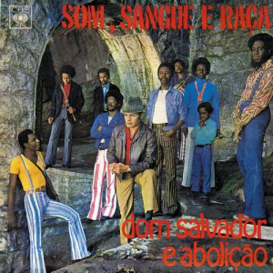 SÃ©rie Samba Soul