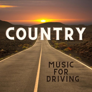 Country Music for Driving