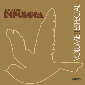Disco de Ouro Difusora Volume II Especial