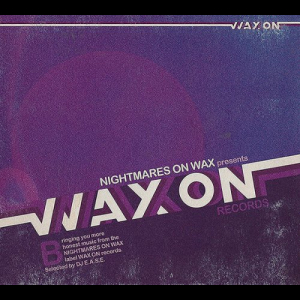 Wax On Records Vol. 2