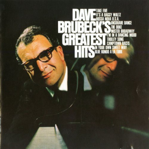 Dave Brubeck Greatest Hits