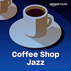 Coffee Shop Jazz