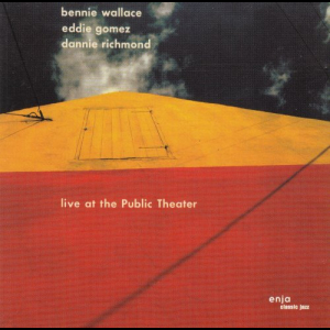 Live At The Public Theater