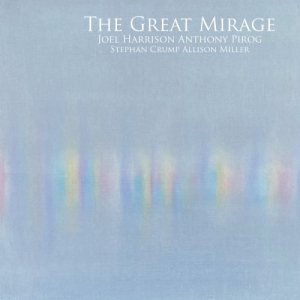 The Great Mirage