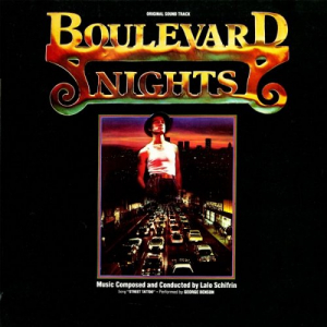 Boulevard Nights (Original Motion Picture Soundtrack)