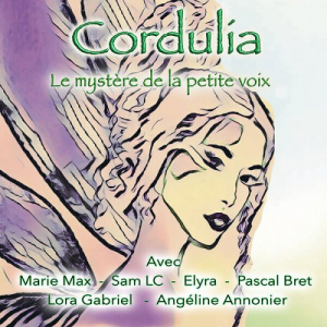 Cordulia - Le mystÃ¨re de la petite voix