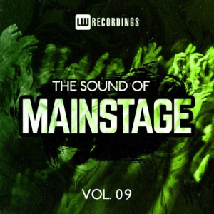 The Sound Of Mainstage, Vol 09