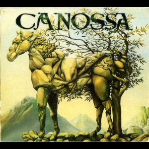 Canossa - Rock Opera