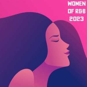Women of R&B 2023