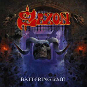 Battering Ram (Deluxe Version)