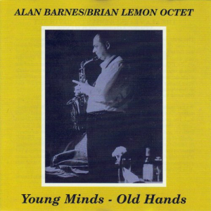 Young Minds - Old Hands