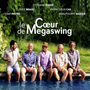 Le Coeur De Megaswing