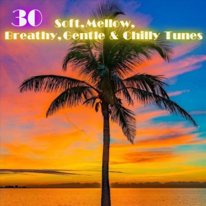 30 Soft, Mellow, Breathy, Gentle & Chilly Tunes