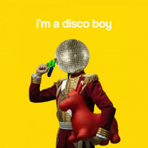 Disco Boy, I'm A Disco Boy | Weekend Party Hits