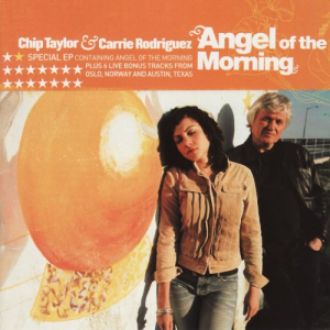 Angel of the Morning + Bonus Tracks