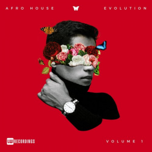 Afro House Evolution, Vol. 01