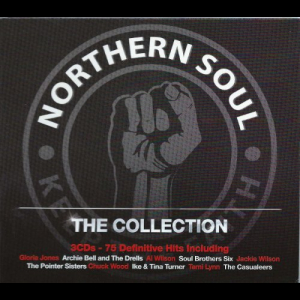 Northern Soul - The Collection