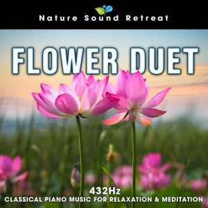 Flower Duet: 432hz Classical Piano Music for Relxation & Meditation