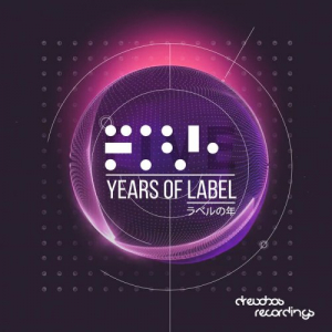 Five Years Of Label