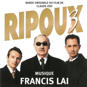Ripoux 3 (Bande originale du film)
