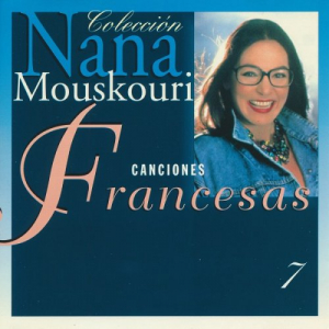 Coleccion, Vol. 7: Canciones Francesas