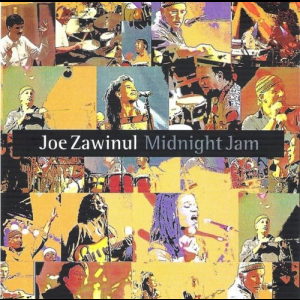 Midnight Jam - 2CD