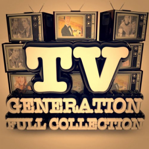 TV Generation, Full Collection