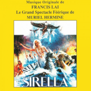 Sirella (Le Grand Spectacle FÃ©Ã©rique De Muriel Hermine)