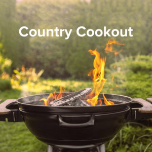 Country Cookout / BBQ Classics