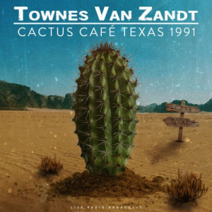 Cactus CafÃ© Texas 1991 (live)