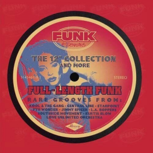 Full-Length Funk: The 12