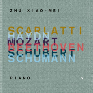 D. Scarlatti, Haydn & Others: Piano Works