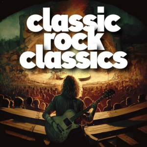 classic rock classics