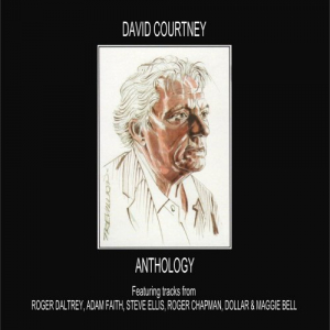 David Courtney Anthology