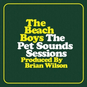 The Pet Sounds Sessions - A 30th Anniversary Collection