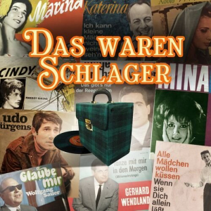 Das Waren Schlager