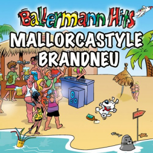 Mallorcastyle Brandneu